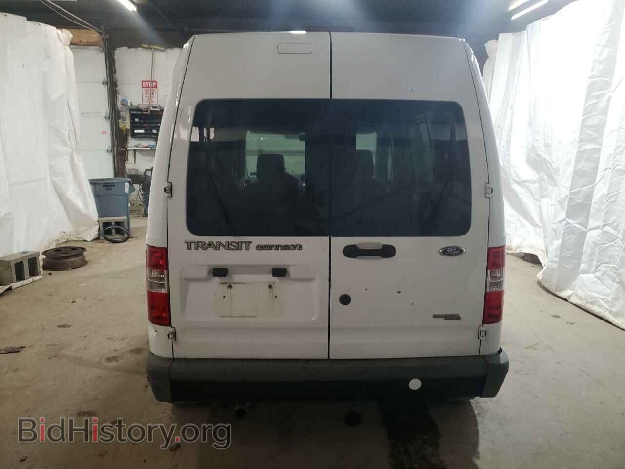 2013 FORD TRANSIT - VIN: NM0LS6BN3DT152178 - Фото 6
