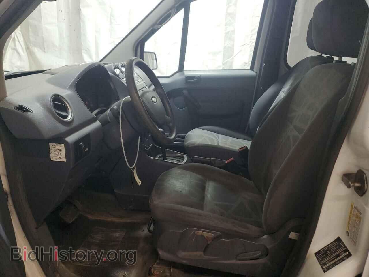 2013 FORD TRANSIT - VIN: NM0LS6BN3DT152178 - Фото 7