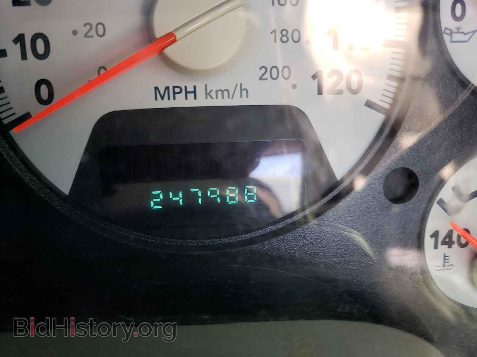 2008 DODGE RAM 3500 - VIN: 3D7MX48A38G102293 - Фото 8