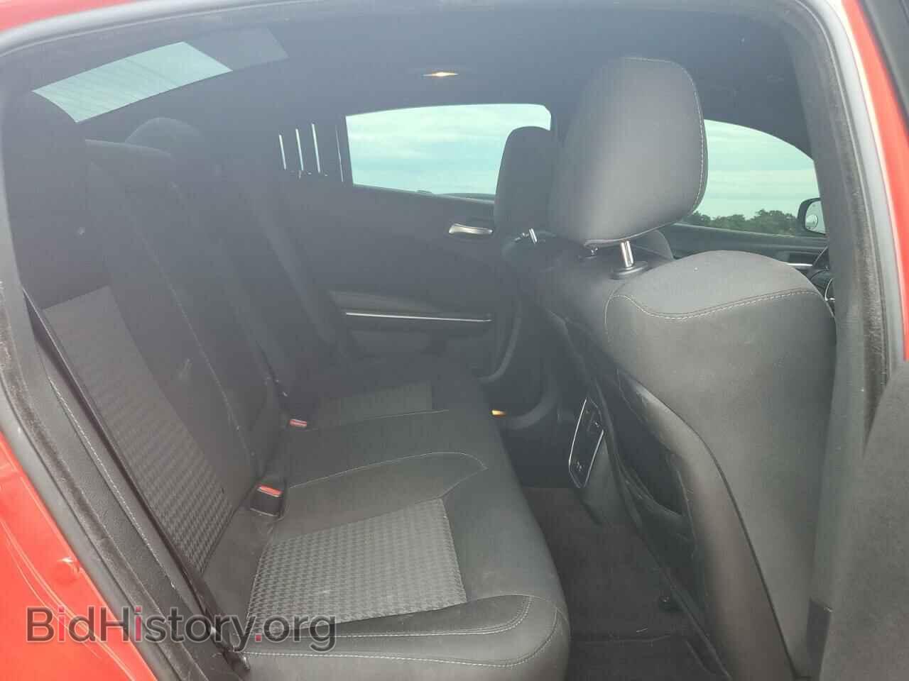 2019 DODGE CHARGER - VIN: 2C3CDXCT4KH530409 - Photo 10