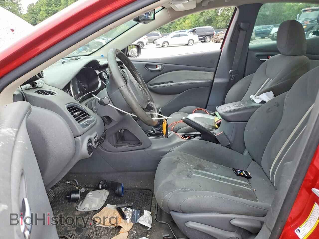 2013 DODGE DART - VIN: 1C3CDFBH1DD643211 - Photo 7