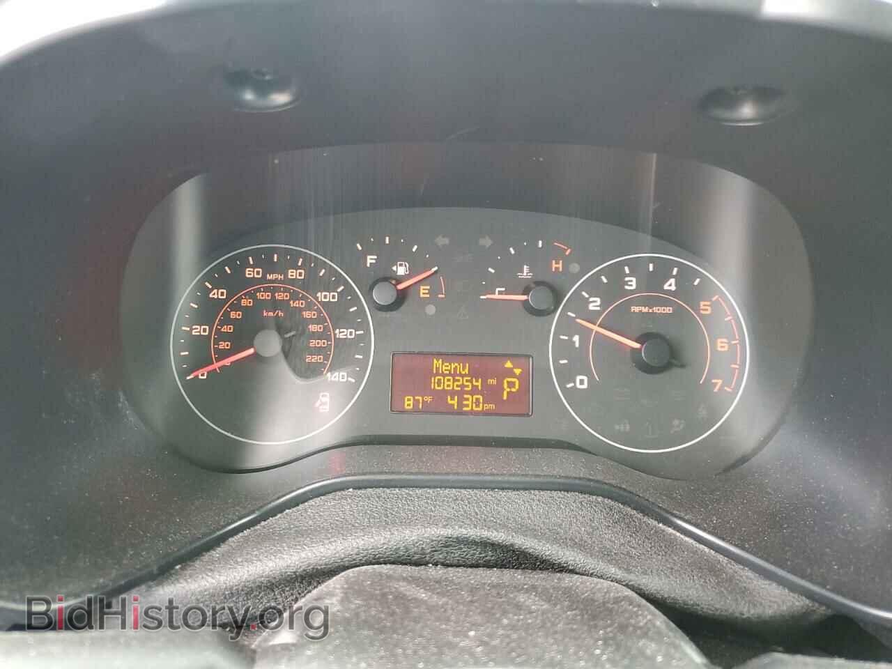 2018 RAM All Models - VIN: ZFBERFABXJ6J76442 - Фото 9