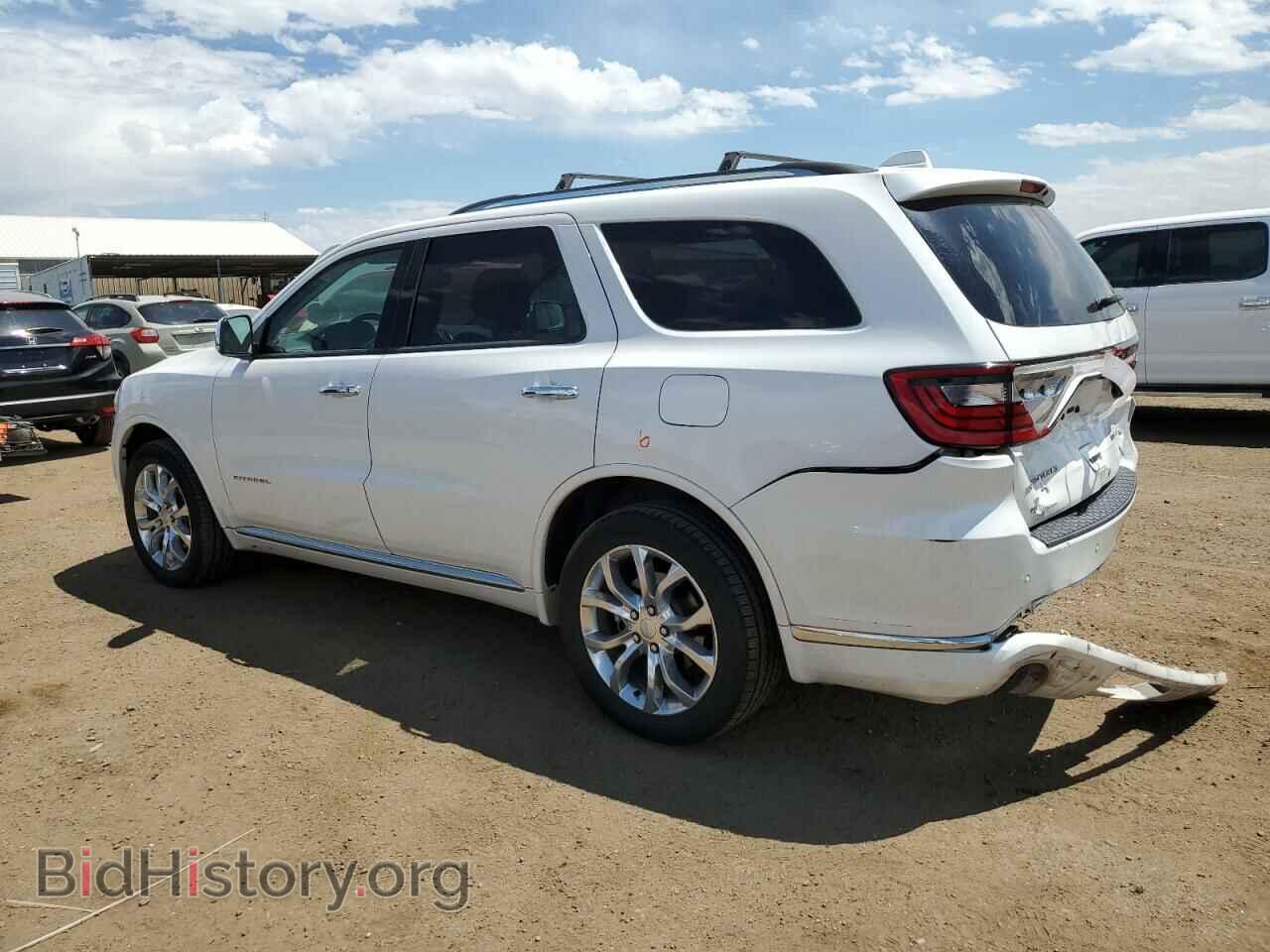 2018 DODGE All Models - VIN: 1C4SDJET1JC133629 - Фото 2