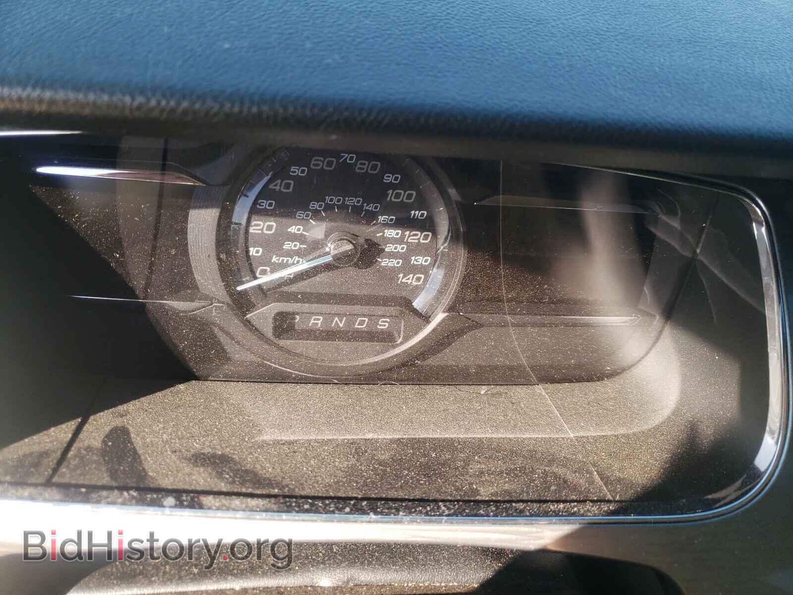 2015 FORD TAURUS - VIN: 1FAHP2E85FG166643 - Photo 8