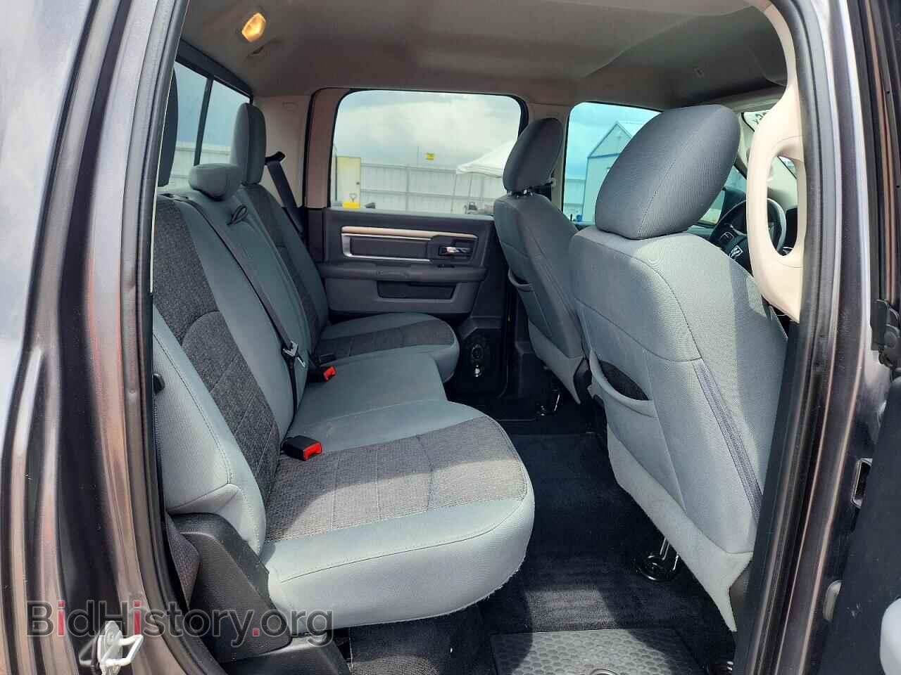 2017 RAM 1500 - VIN: 1C6RR6TT6HS645278 - Photo 10