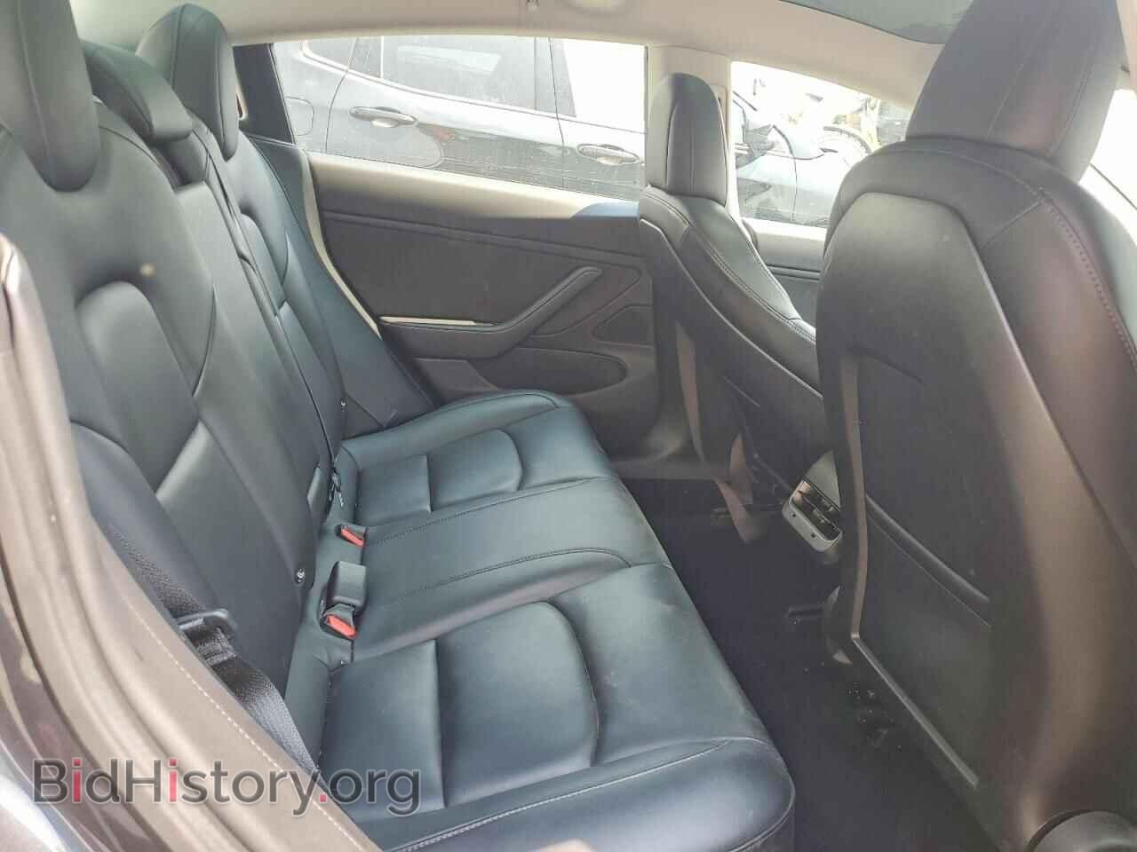 2018 TESLA MODEL 3 - VIN: 5YJ3E1EA4JF028134 - Photo 10