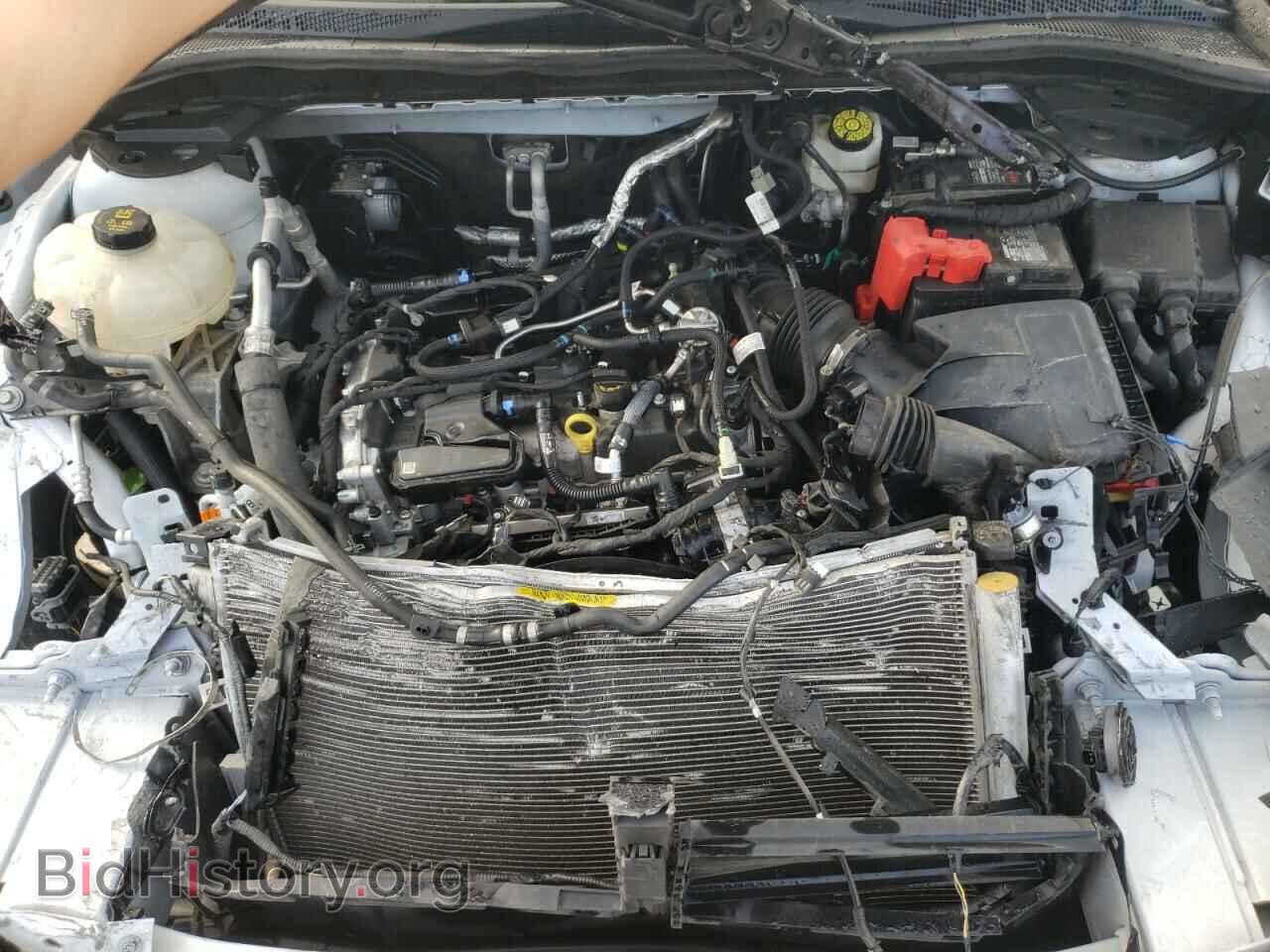 2020 FORD ESCAPE - VIN: 1FMCU9H67LUA85300 - Фото 12