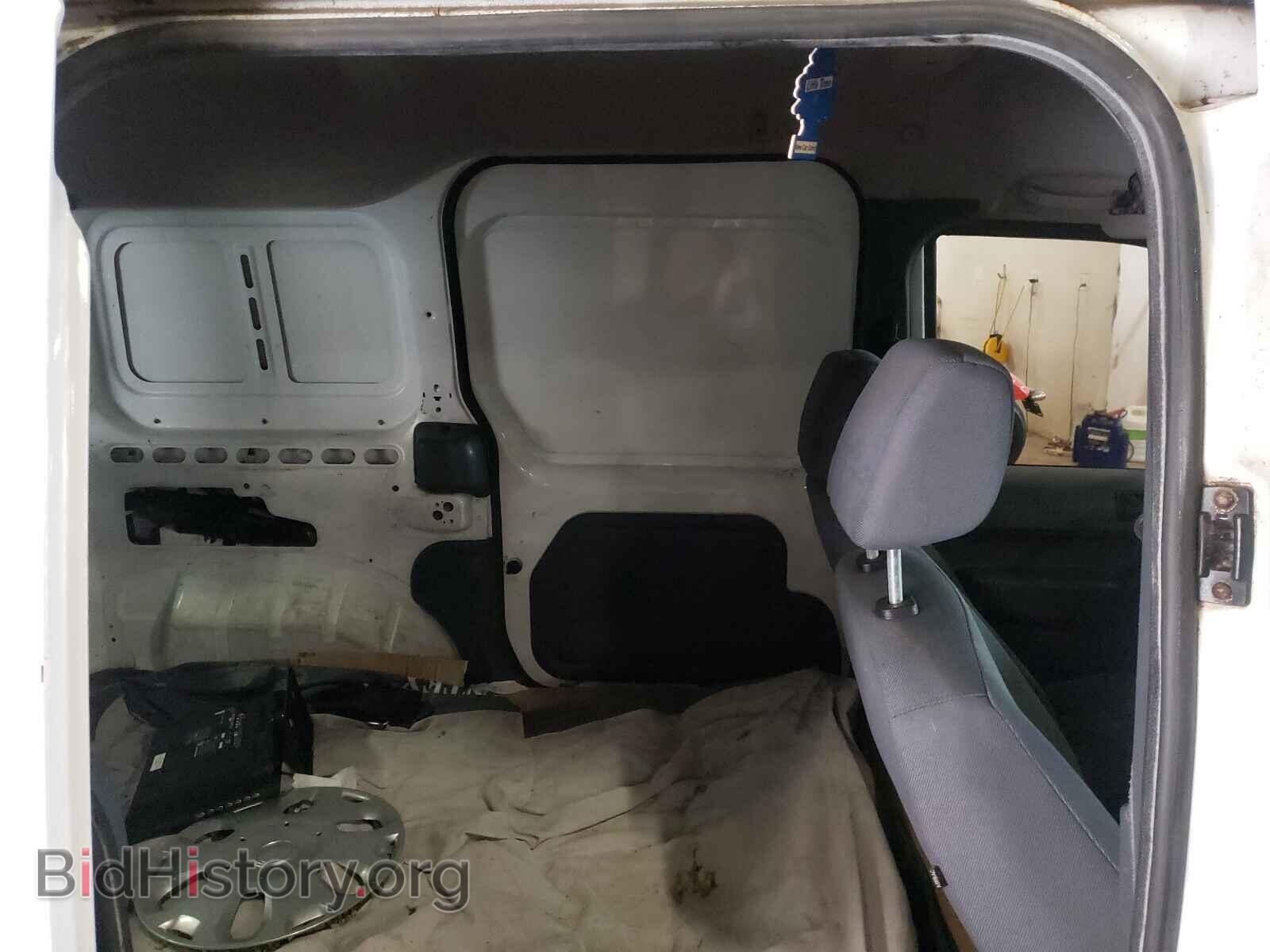 2013 FORD TRANSIT CO - VIN: NM0LS7DN6DT162609 - Фото 6