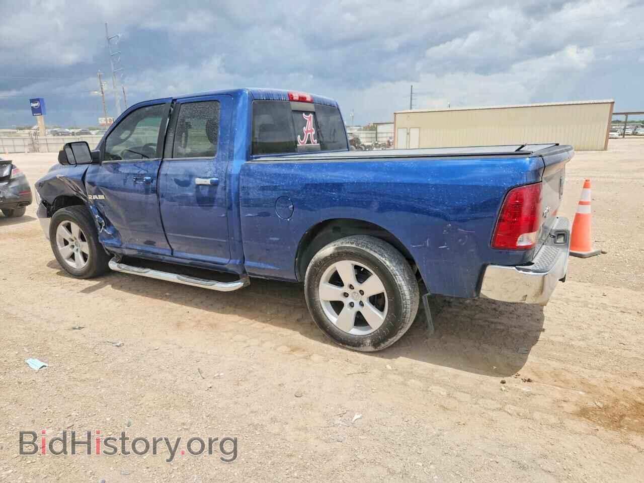 2010 DODGE RAM 1500 - VIN: 1D7RB1GTXAS171079 - Photo 2