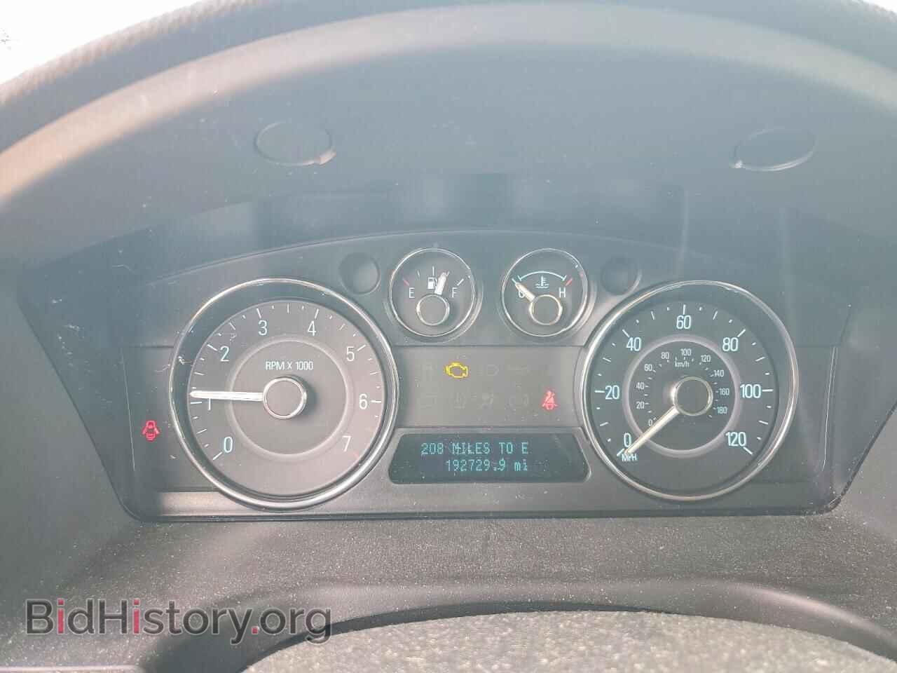 2010 FORD FLEX - VIN: 2FMGK5CC9ABA67770 - Фото 9