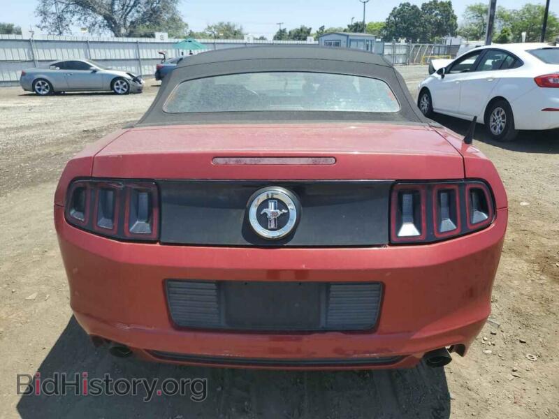 2013 Ford ALL MODELS (VIN 1ZVBP8EM0D5234191) — photo 6 of 13