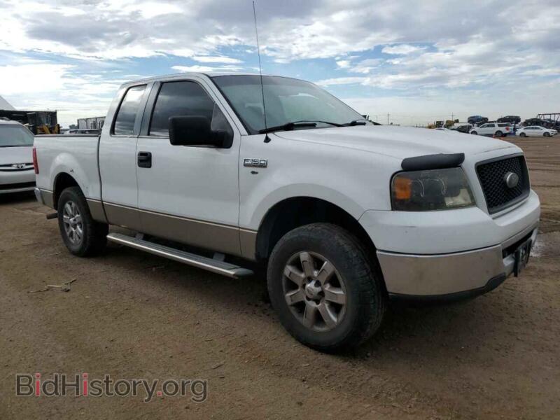 2006 Ford ALL MODELS (VIN 1FTRX12W66FA11259) — photo 4 of 12