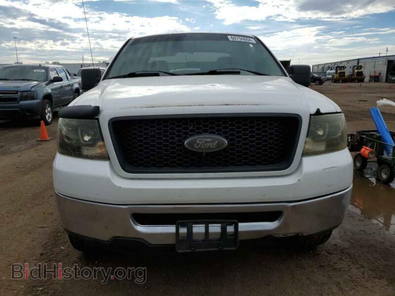 2006 Ford ALL MODELS (VIN 1FTRX12W66FA11259) — photo 5 of 12