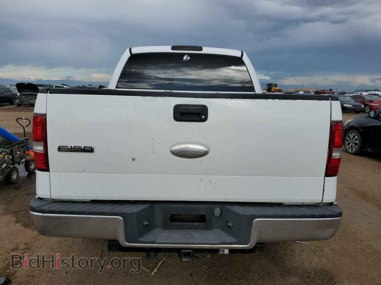 2006 FORD All Models - VIN: 1FTRX12W66FA11259 - Photo 6