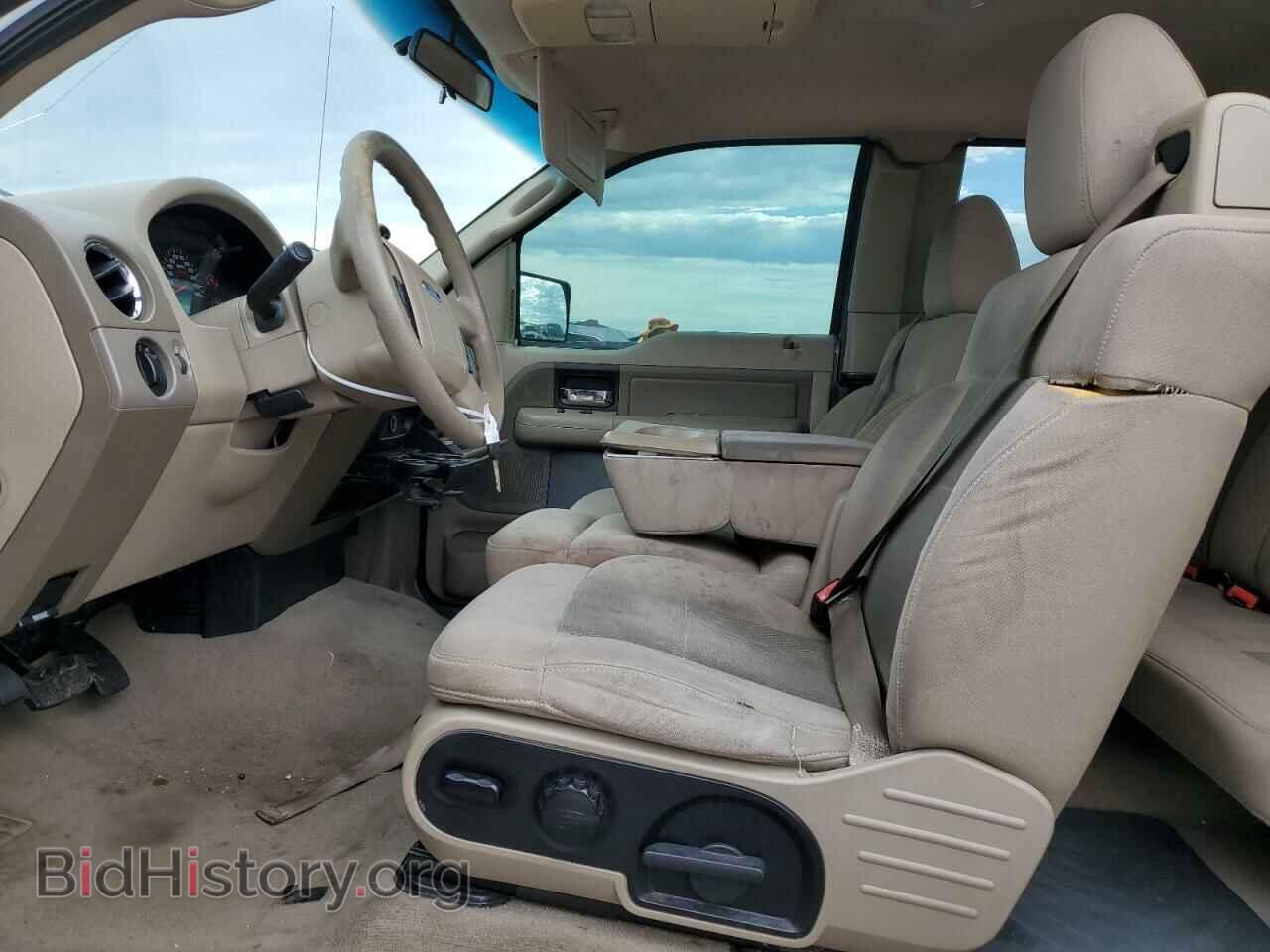 2006 FORD All Models - VIN: 1FTRX12W66FA11259 - Photo 7