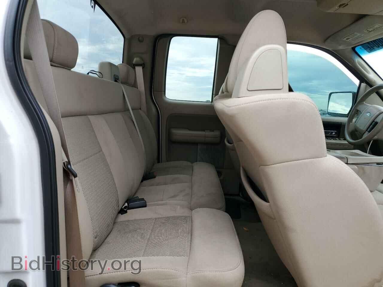 2006 FORD All Models - VIN: 1FTRX12W66FA11259 - Photo 10