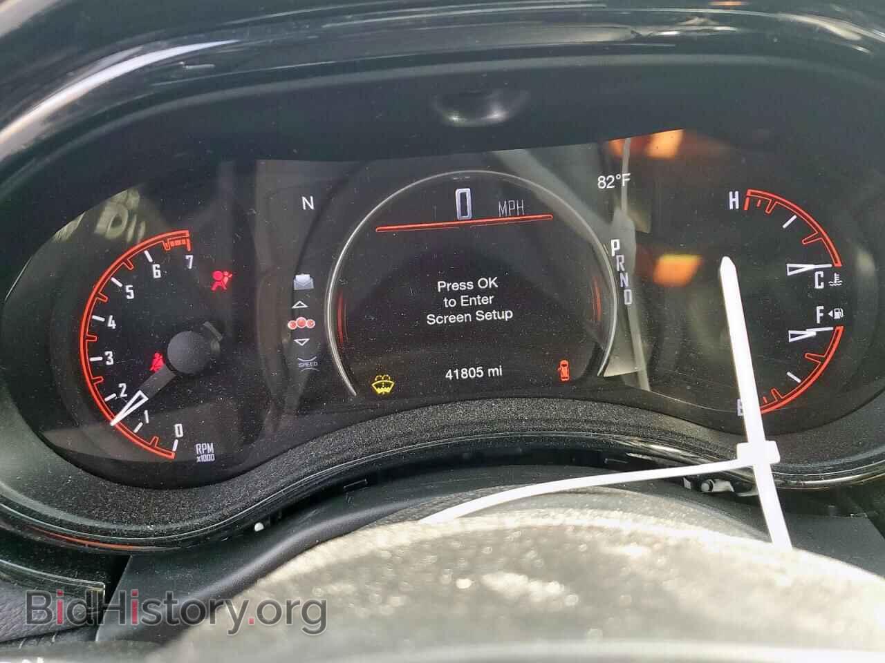 2021 DODGE DURANGO - VIN: 1C4RDJDG5MC765508 - Photo 9