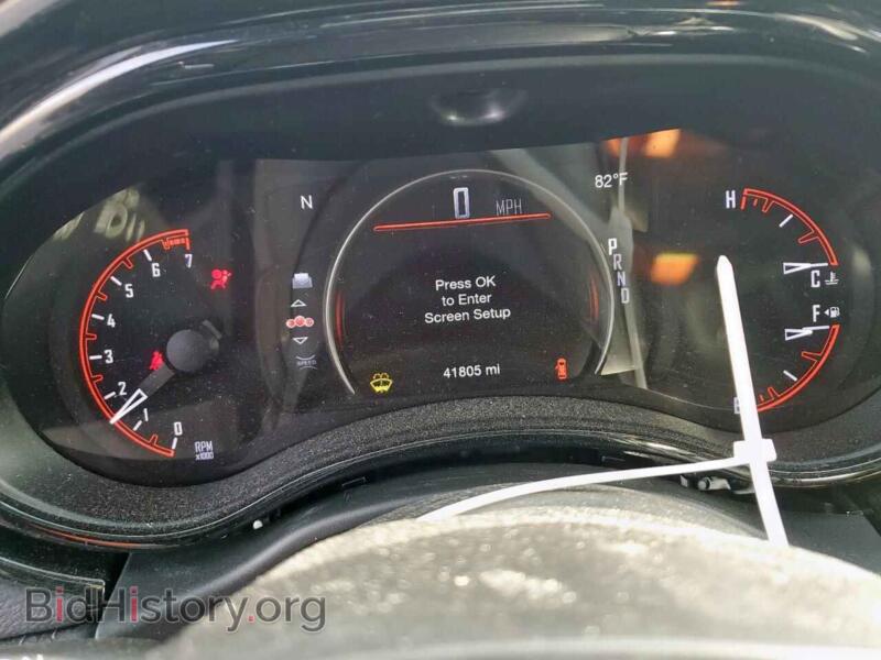 2021 Dodge DURANGO (VIN 1C4RDJDG5MC765508) — фото 9 из 12