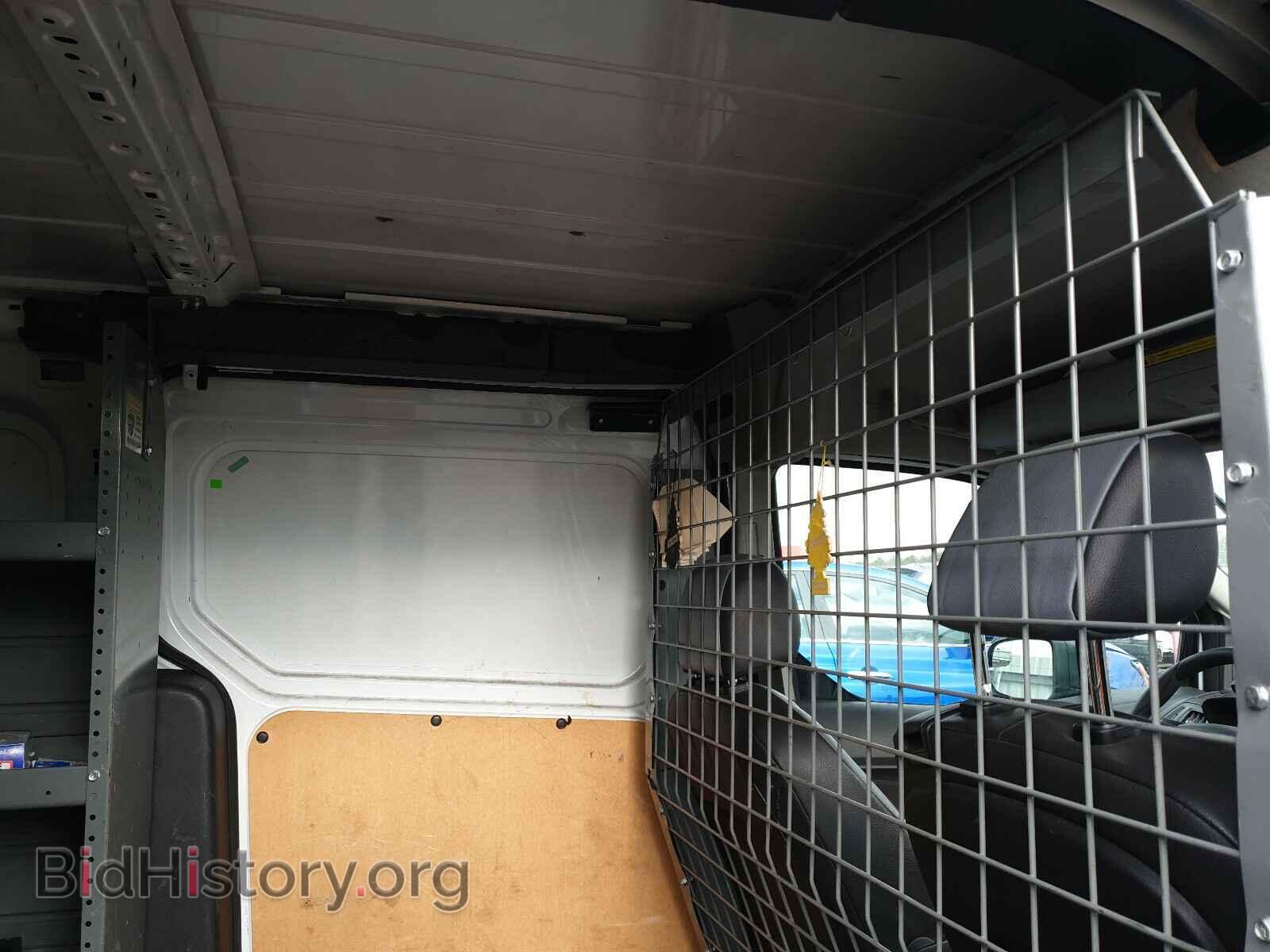 2015 FORD TRANSIT CO - VIN: NM0LS7E78F1205183 - Фото 6