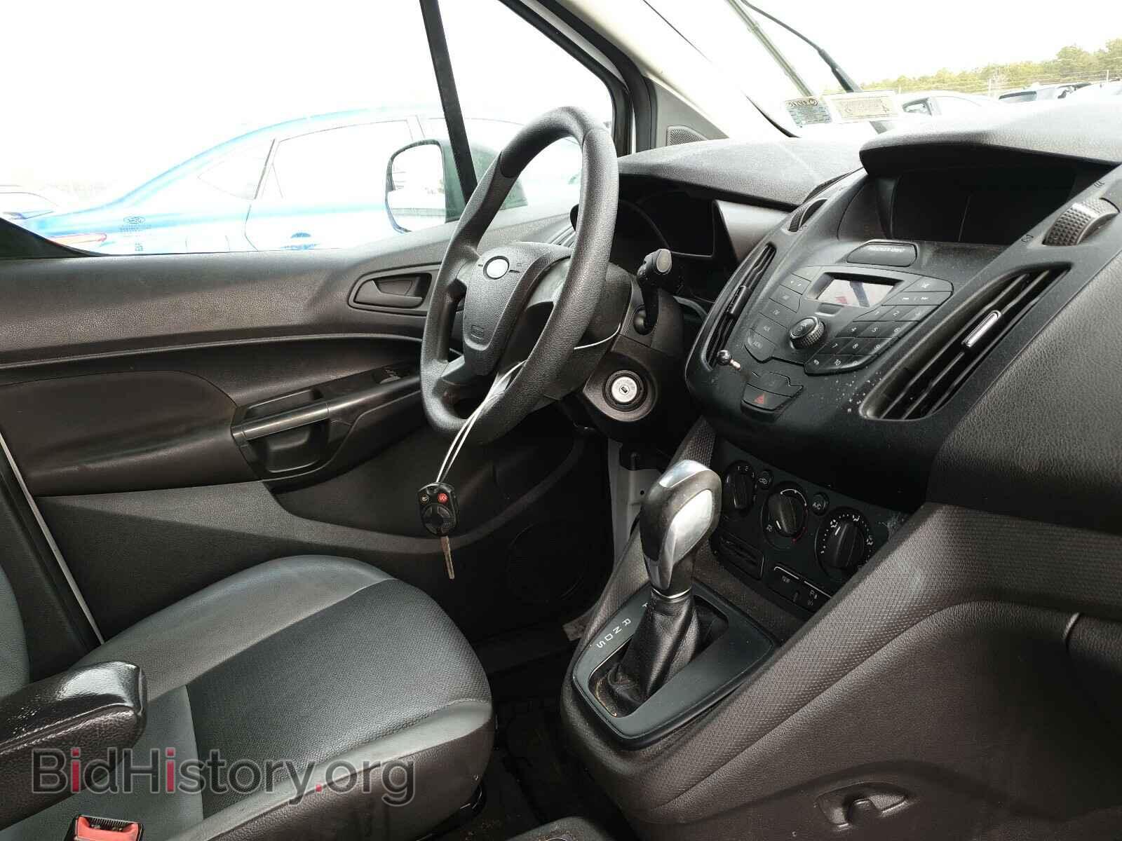 2015 FORD TRANSIT CO - VIN: NM0LS7E78F1205183 - Фото 9