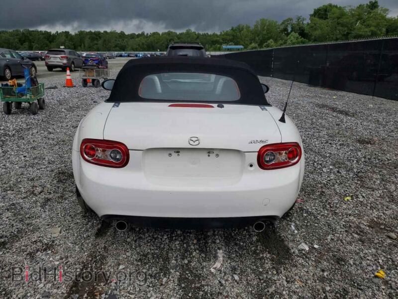 2015 Mazda MX5 (VIN JM1NC2JF5F0237989) — photo 6 of 15