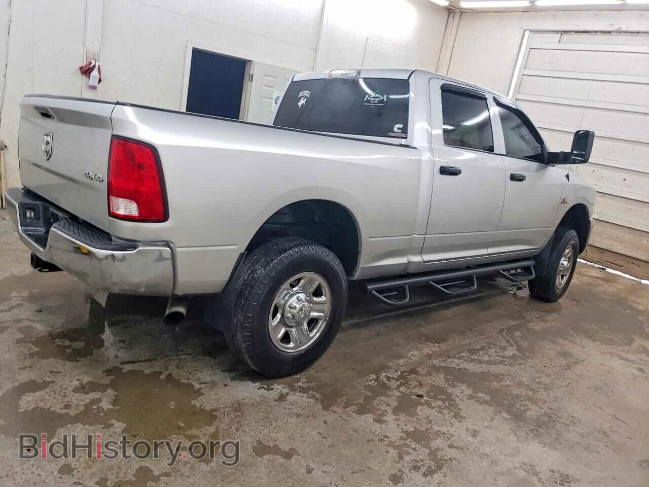 2015 RAM 2500 - VIN: 3C6UR5CL7FG500985 - Photo 3