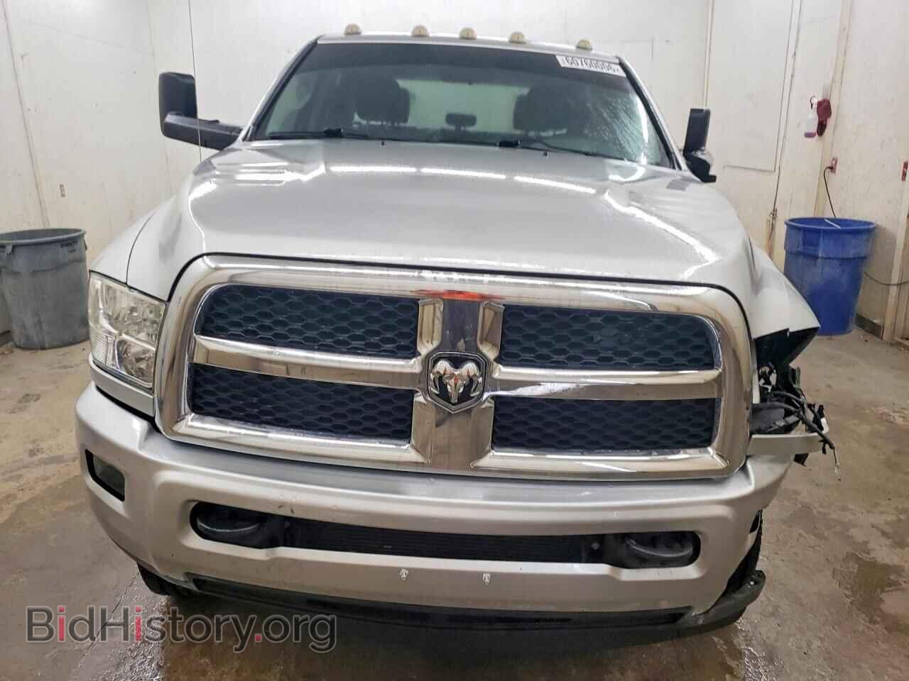 2015 RAM 2500 - VIN: 3C6UR5CL7FG500985 - Photo 5