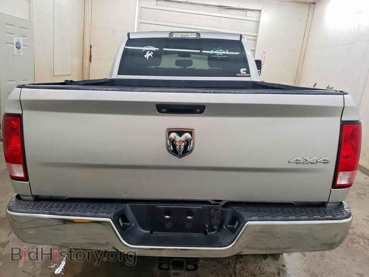 2015 RAM 2500 - VIN: 3C6UR5CL7FG500985 - Photo 6