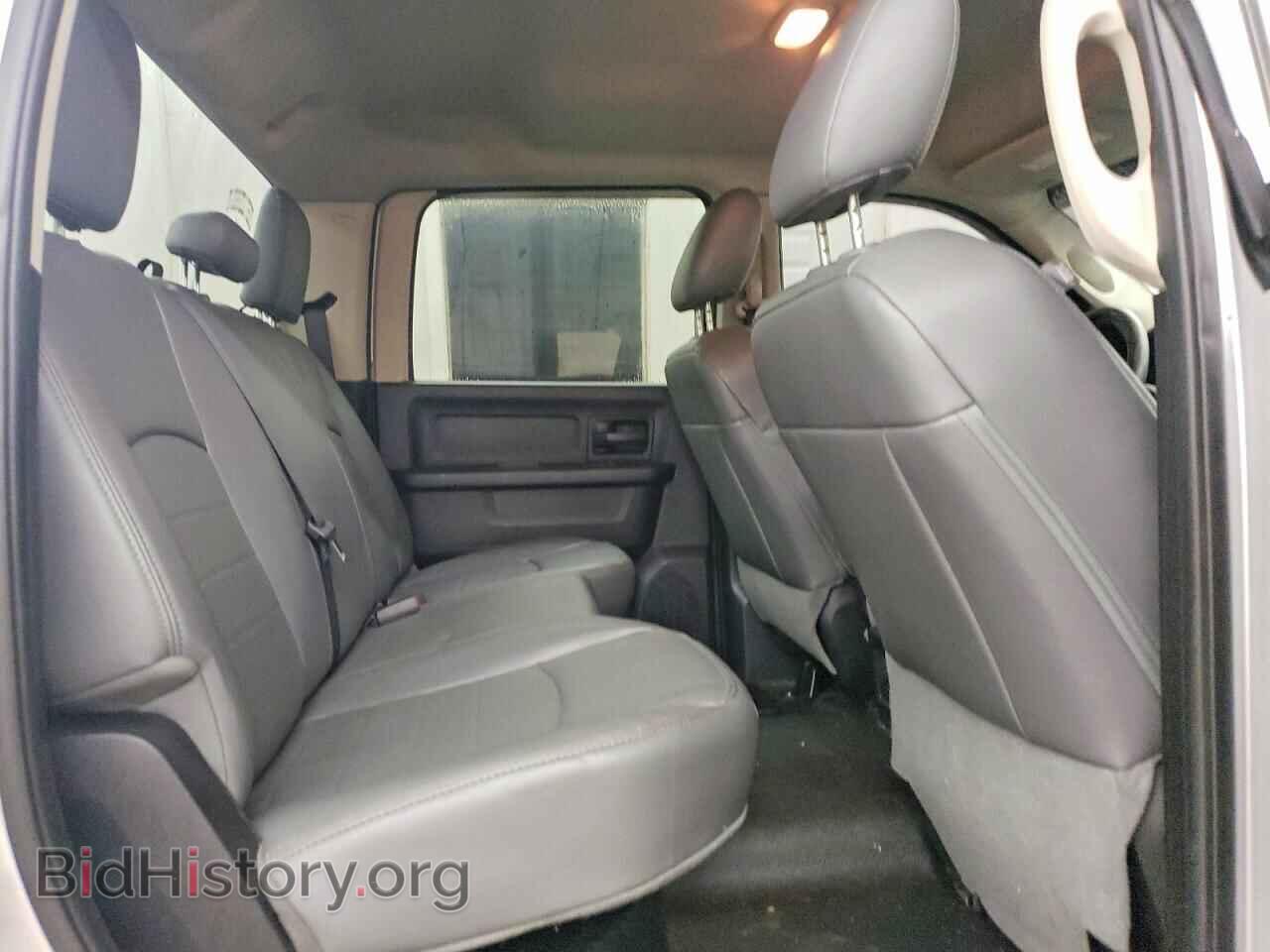 2015 RAM 2500 - VIN: 3C6UR5CL7FG500985 - Photo 10