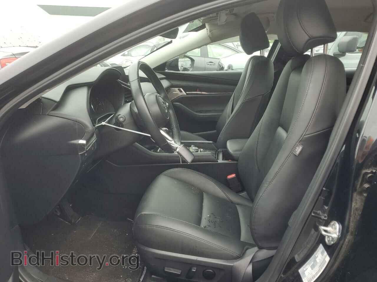 2020 MAZDA 3 - VIN: 3MZBPADL8LM132811 - Фото 7