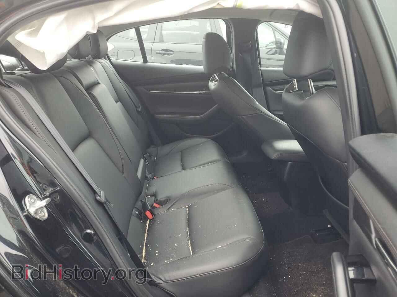 2020 MAZDA 3 - VIN: 3MZBPADL8LM132811 - Фото 10