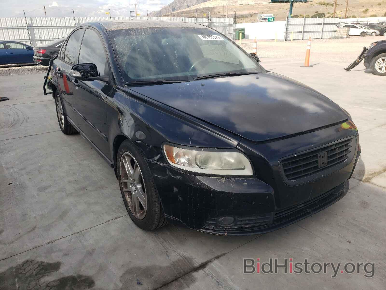 Photo YV1MS672482389130 - VOLVO S40 2008