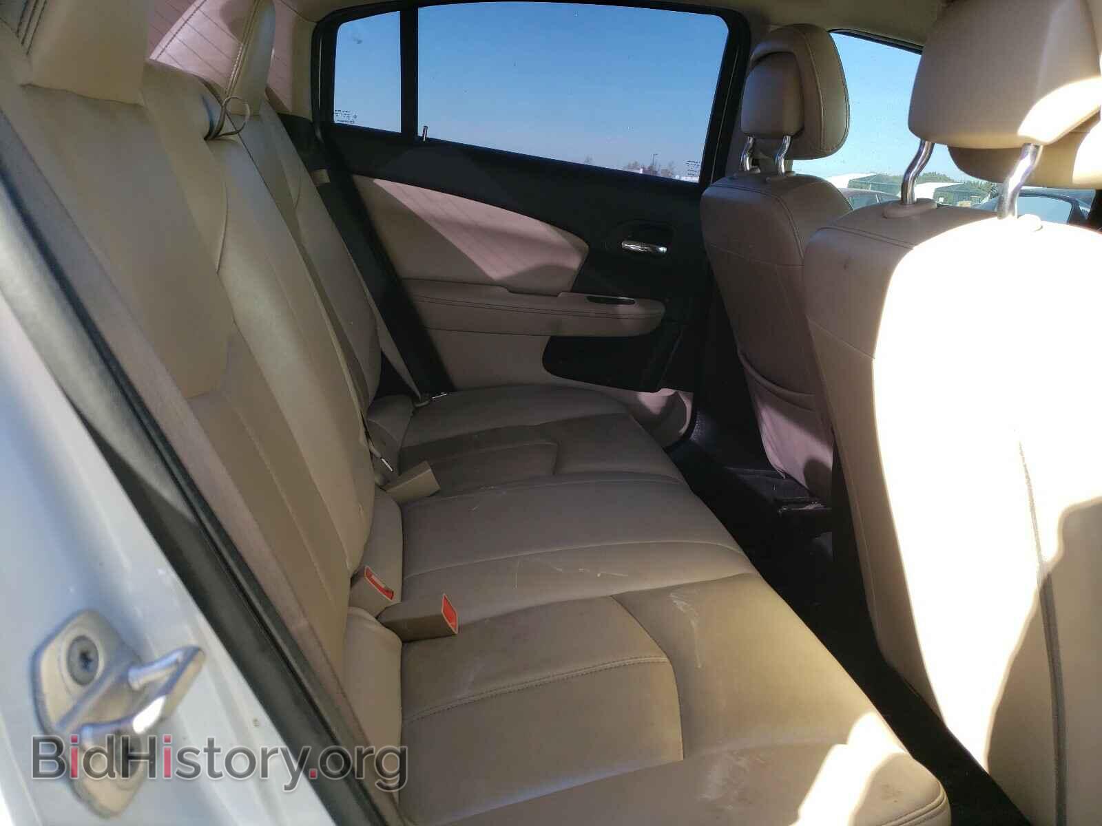 2013 CHRYSLER 200 - VIN: 1C3CCBCG5DN688860 - Фото 6