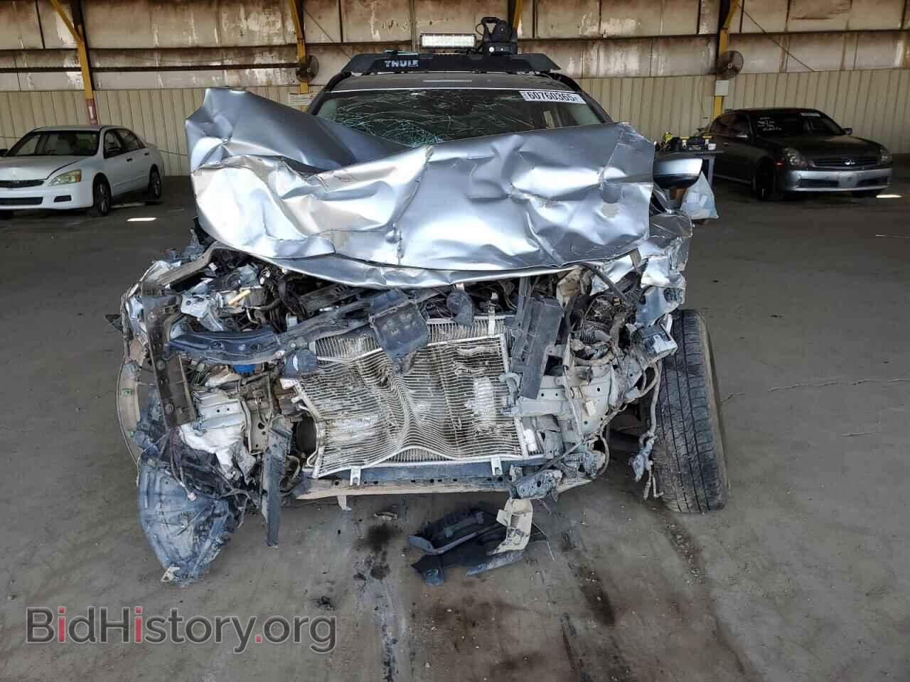 2020 MAZDA CX-5 - VIN: JM3KFBCM4L0794367 - Photo 5