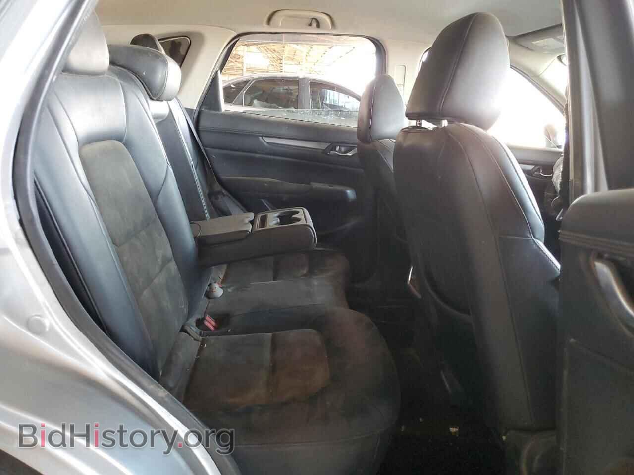 2020 MAZDA CX-5 - VIN: JM3KFBCM4L0794367 - Photo 10
