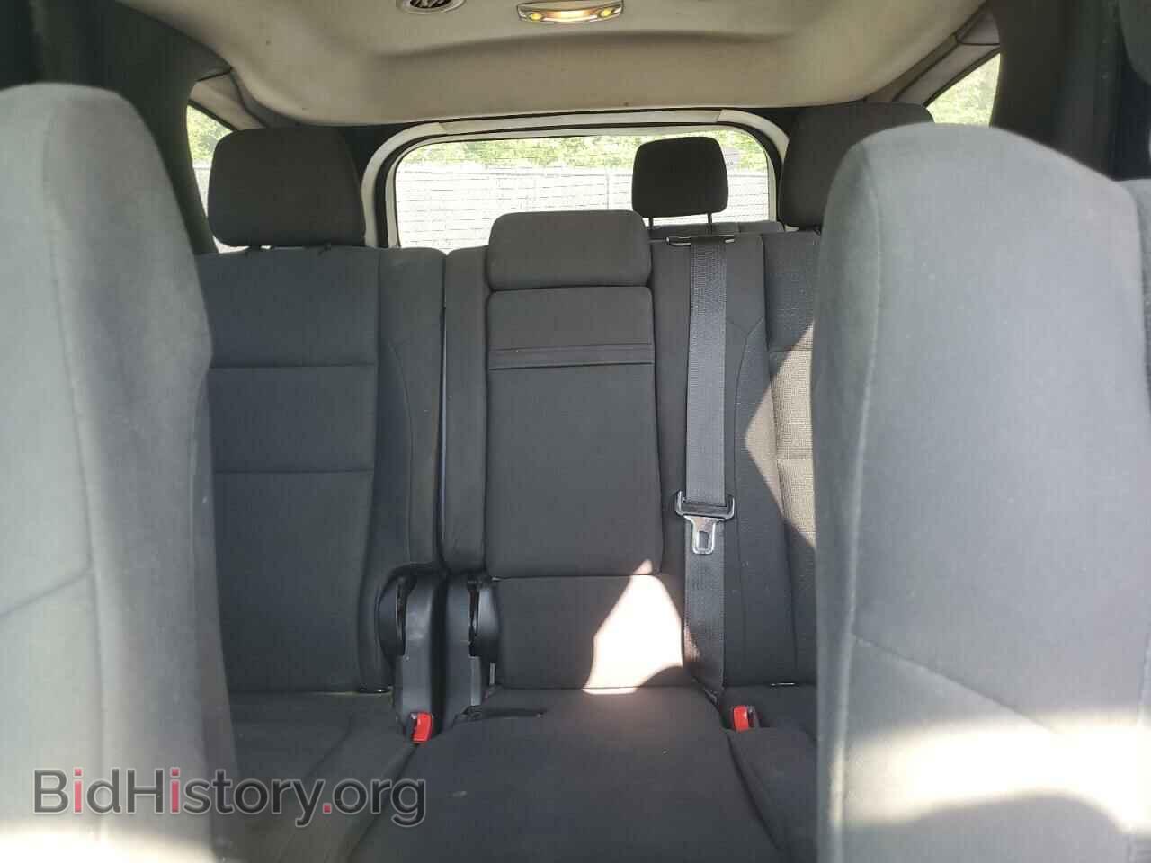 2015 DODGE DURANGO - VIN: 1C4RDHAG5FC153535 - Photo 10