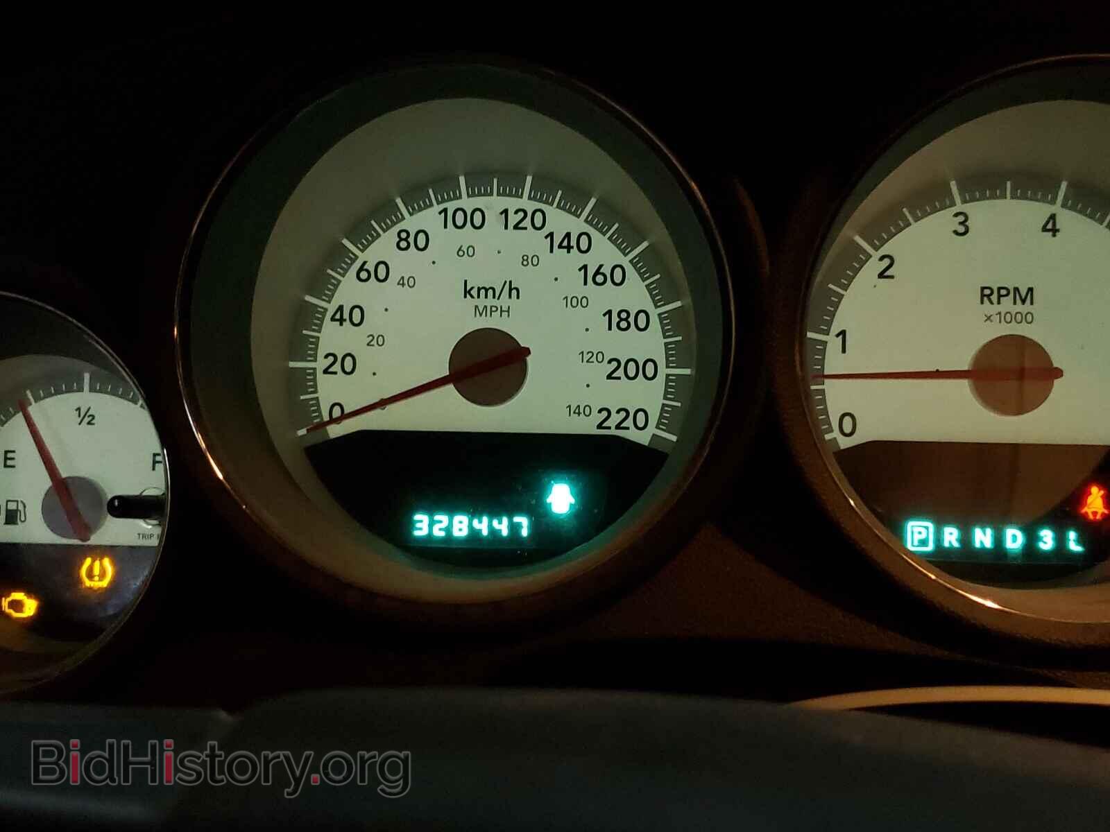 2010 DODGE CHARGER - VIN: 2B3CA3CV4AH178981 - Фото 8