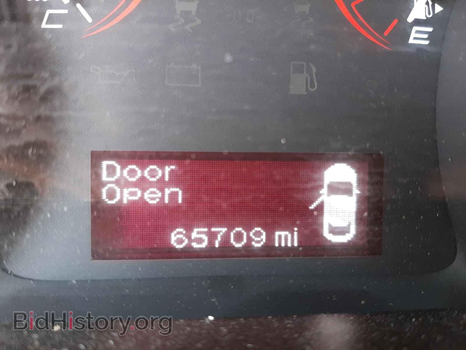 2016 DODGE DART - VIN: 1C3CDFBA2GD694417 - Фото 8