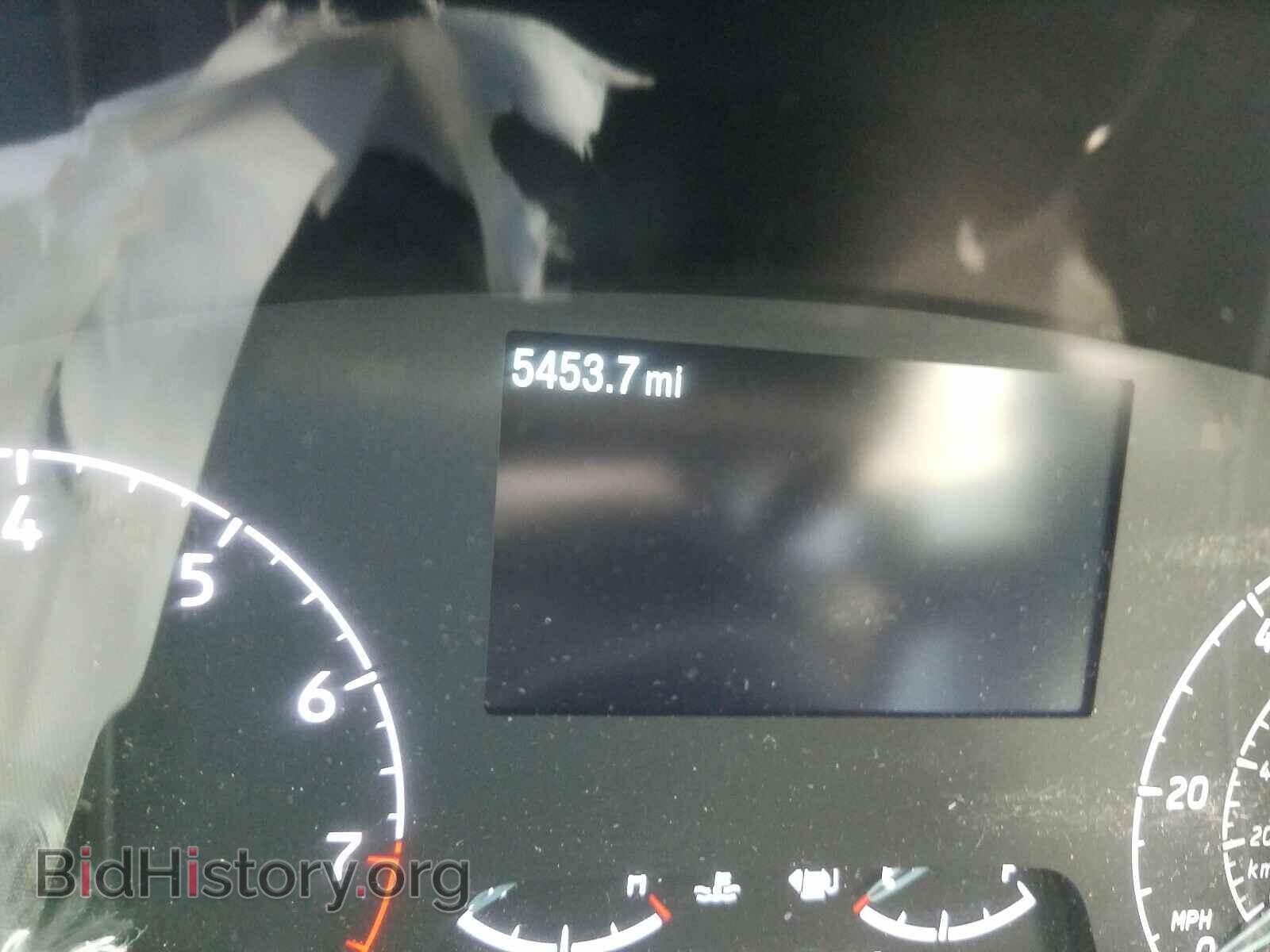 2020 FORD TRANSIT CO - VIN: 1FTBR1C82LKA91237 - Фото 8