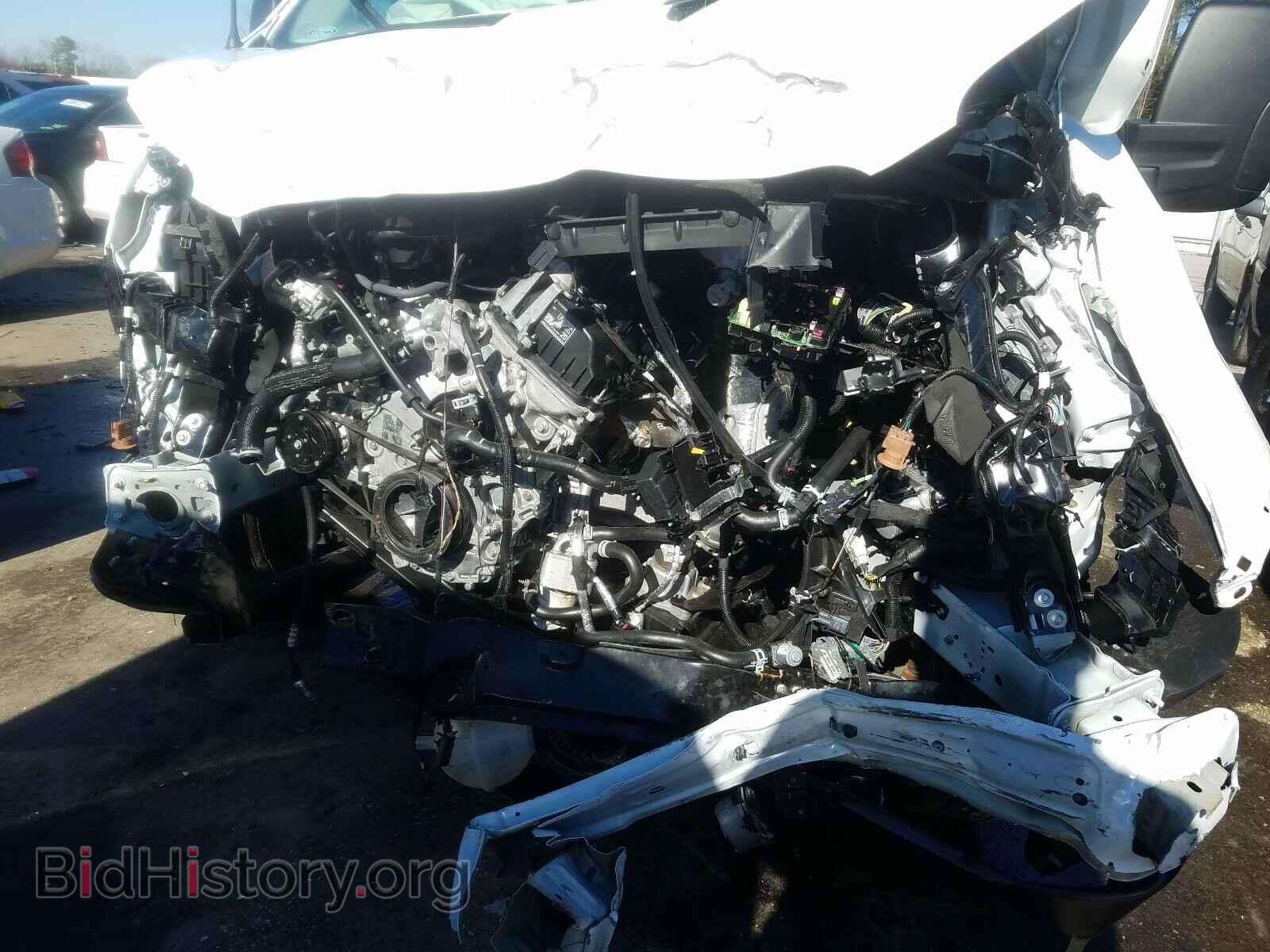 2020 FORD TRANSIT CO - VIN: 1FTBR1C82LKA91237 - Фото 9