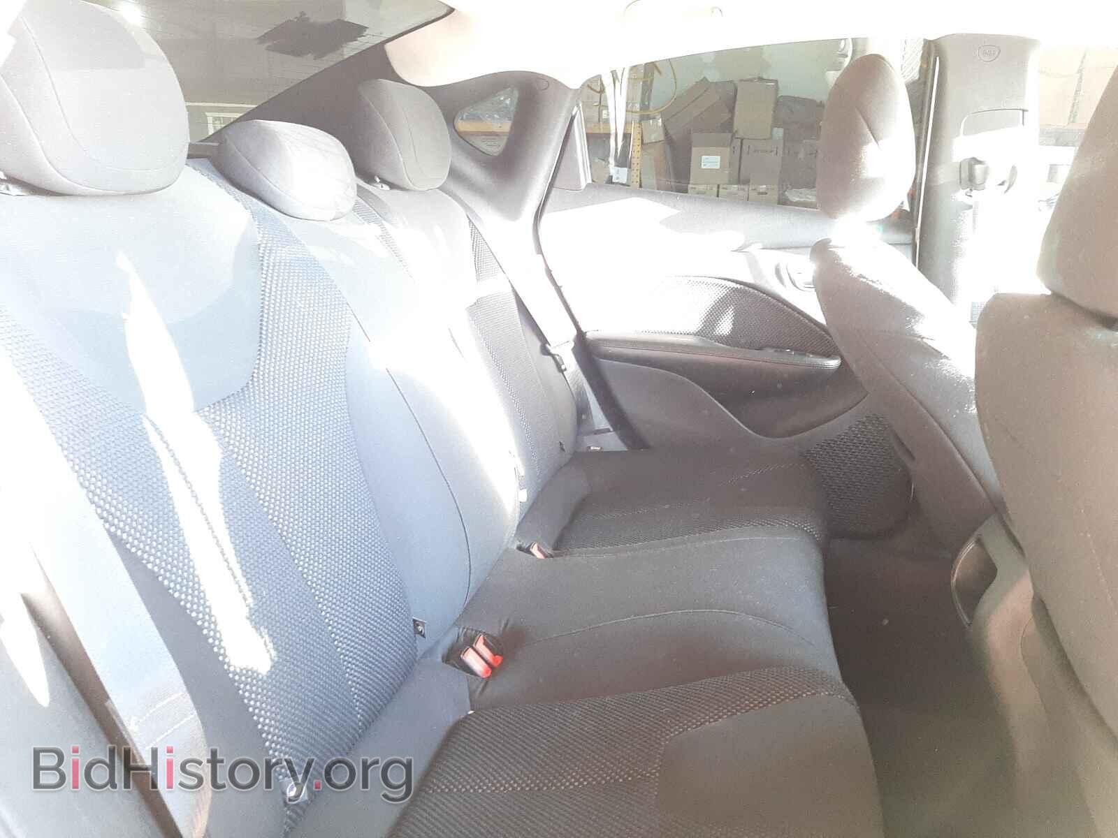2016 DODGE DART - VIN: 1C3CDFAA3GD680382 - Фото 6