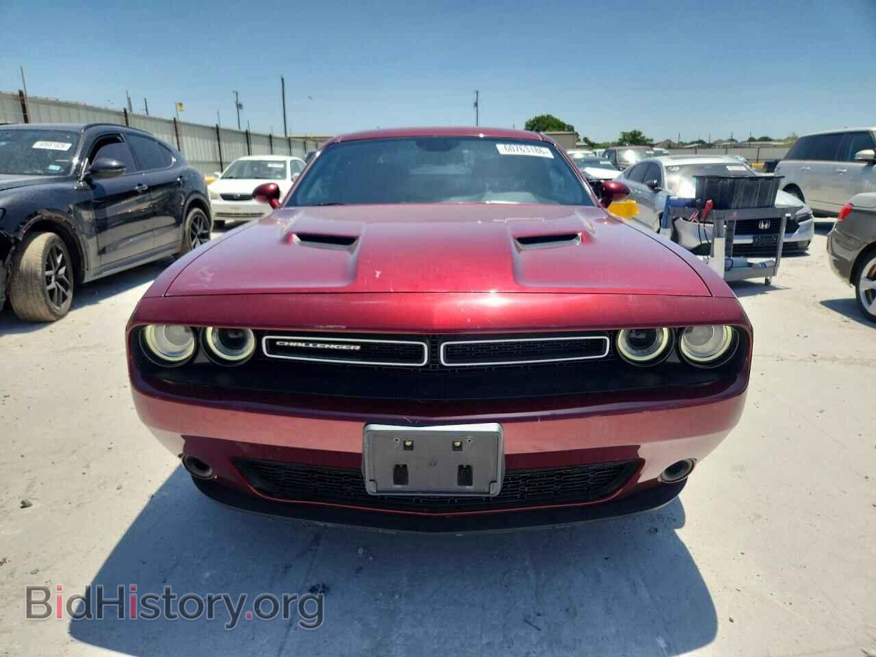 2019 DODGE CHALLENGER - VIN: 2C3CDZAG6KH686324 - Фото 5