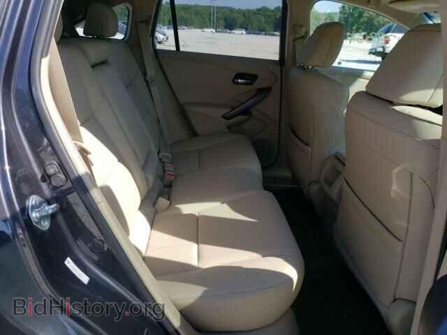2013 ACURA RDX - VIN: 5J8TB3H58DL018504 - Фото 6