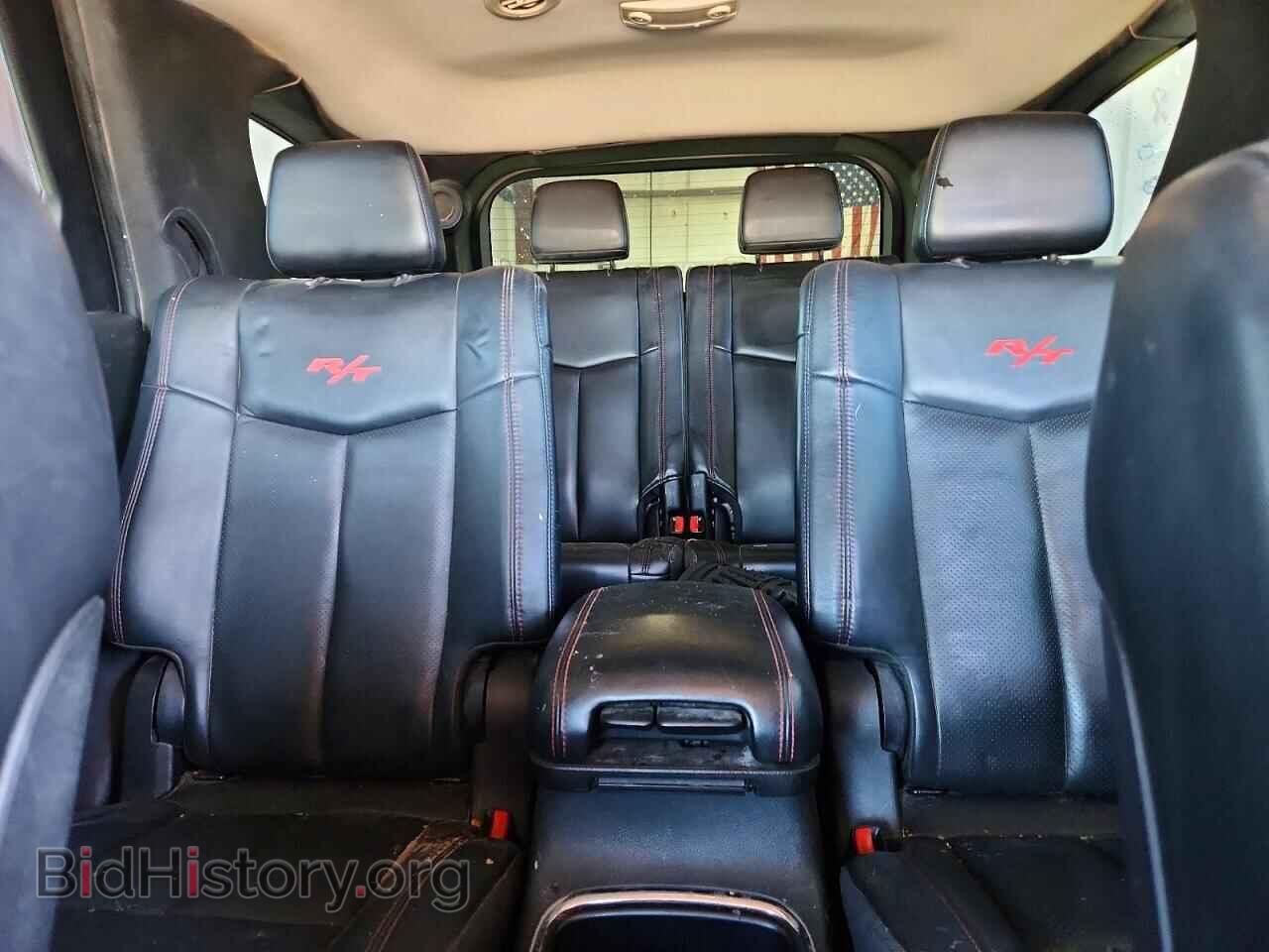 2013 DODGE DURANGO - VIN: 1C4SDJCTXDC540811 - Photo 10