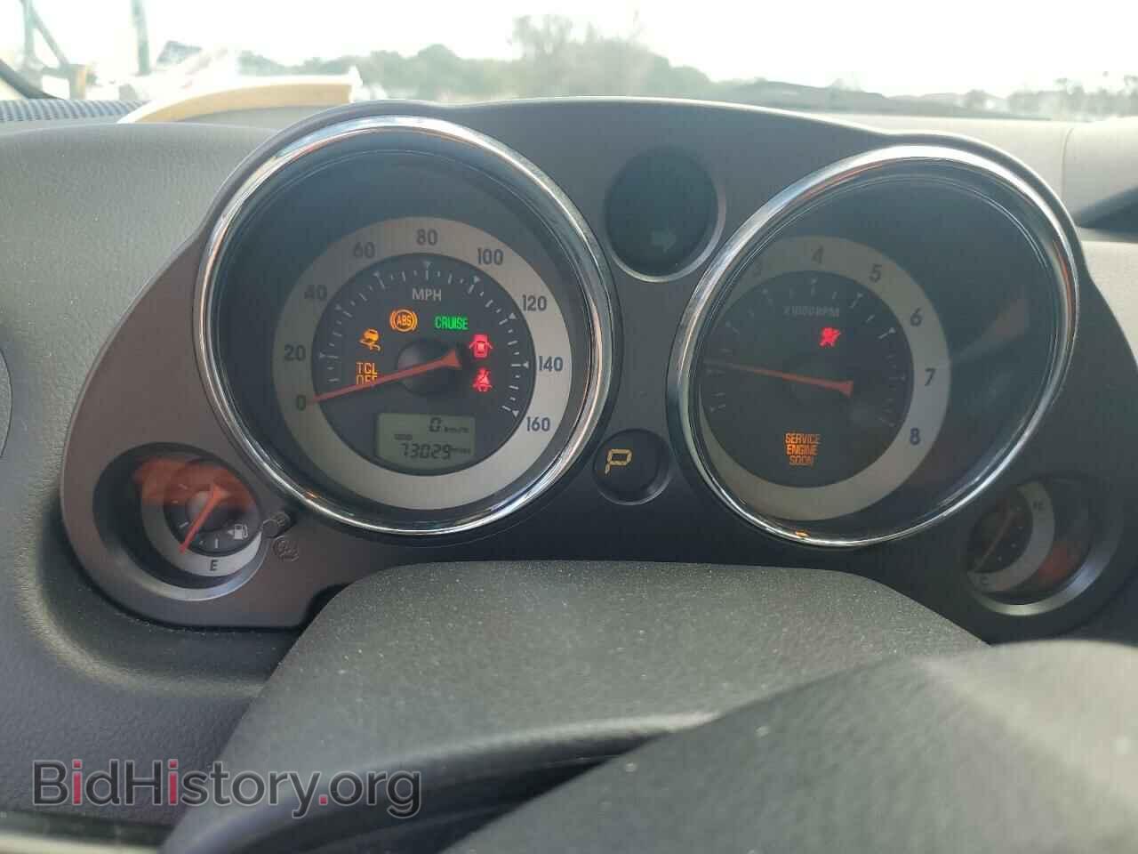 2006 MITSUBISHI ECLIPSE - VIN: 4A3AK34T26E005195 - Photo 9