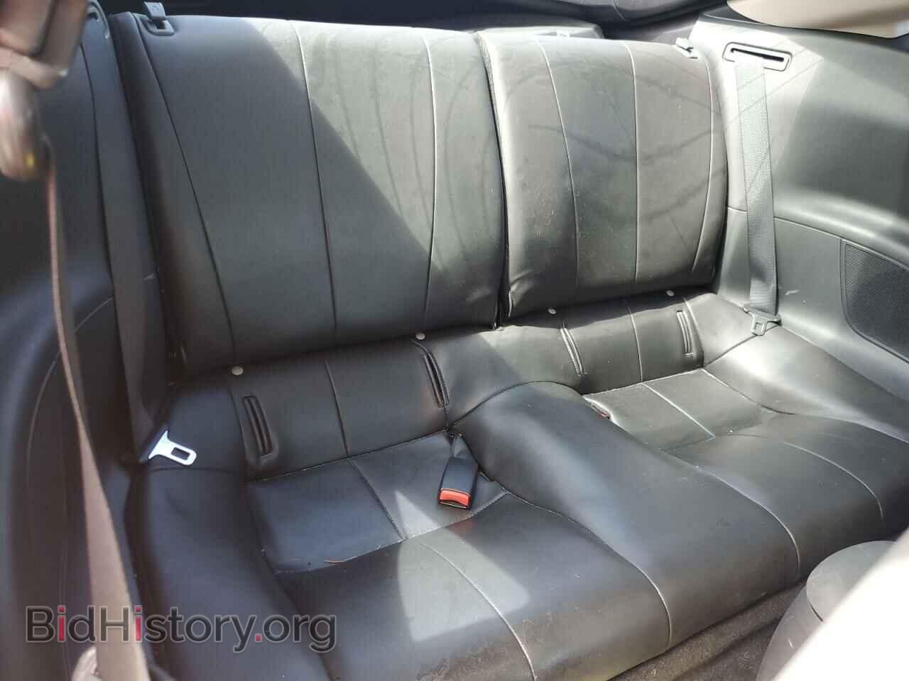 2006 MITSUBISHI ECLIPSE - VIN: 4A3AK34T26E005195 - Photo 10