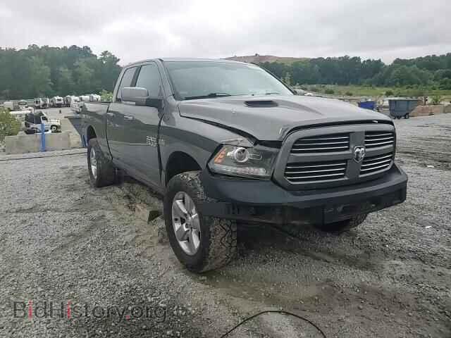 2013 RAM 1500 - VIN: 1C6RR7HT2DS582575 - Photo 13