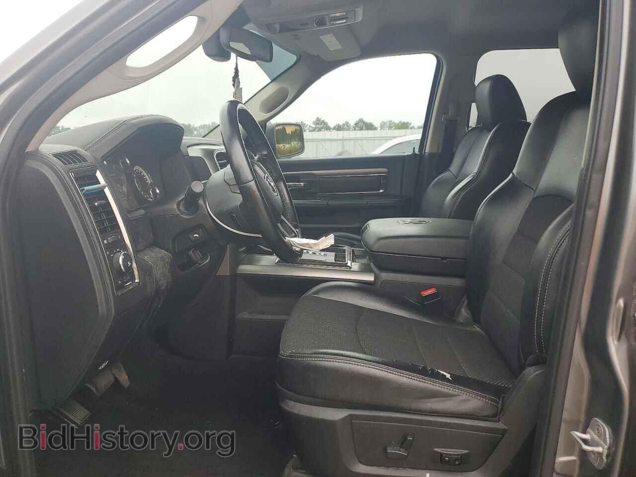 2013 RAM 1500 - VIN: 1C6RR7HT2DS582575 - Photo 7