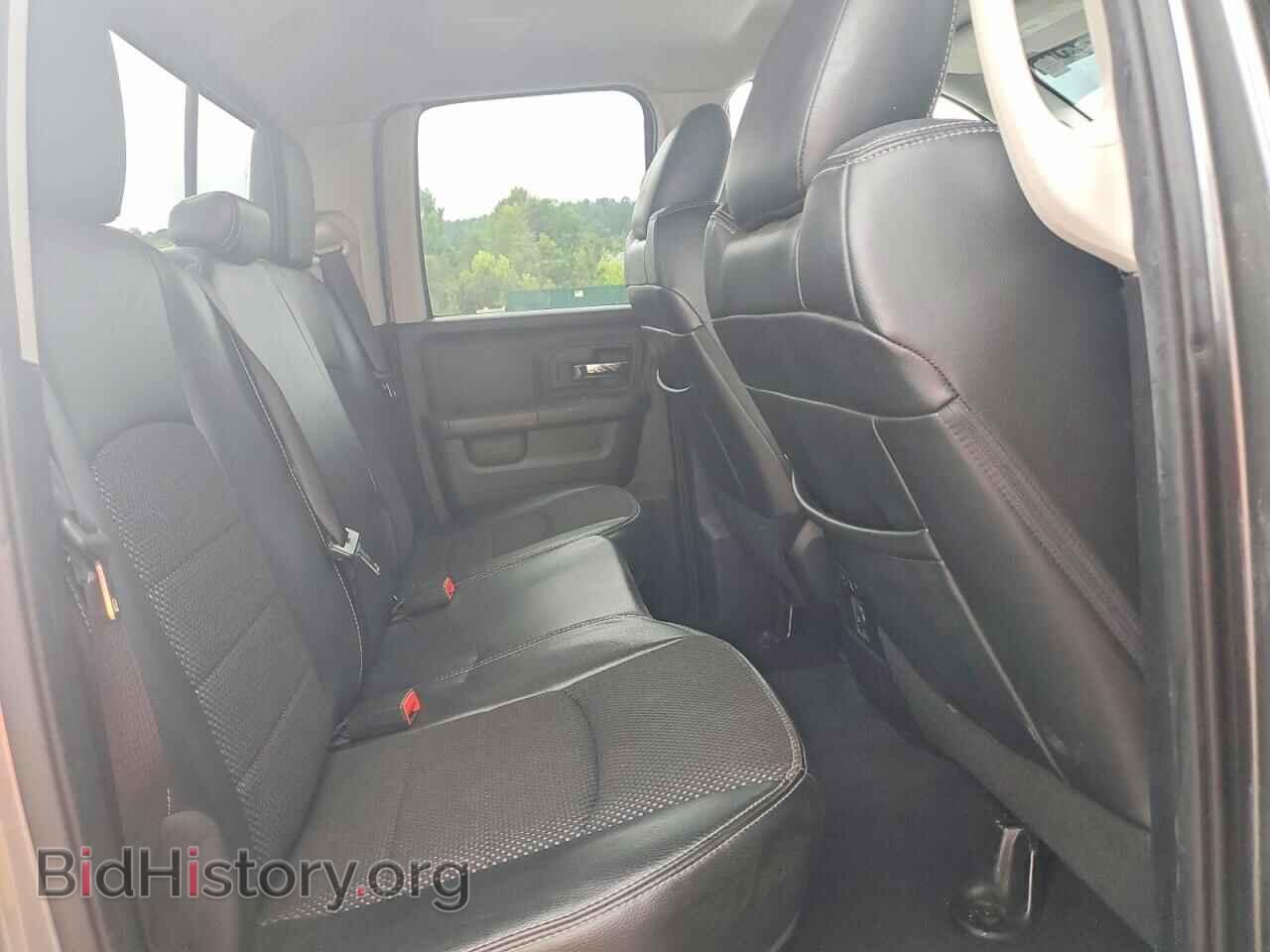 2013 RAM 1500 - VIN: 1C6RR7HT2DS582575 - Photo 10