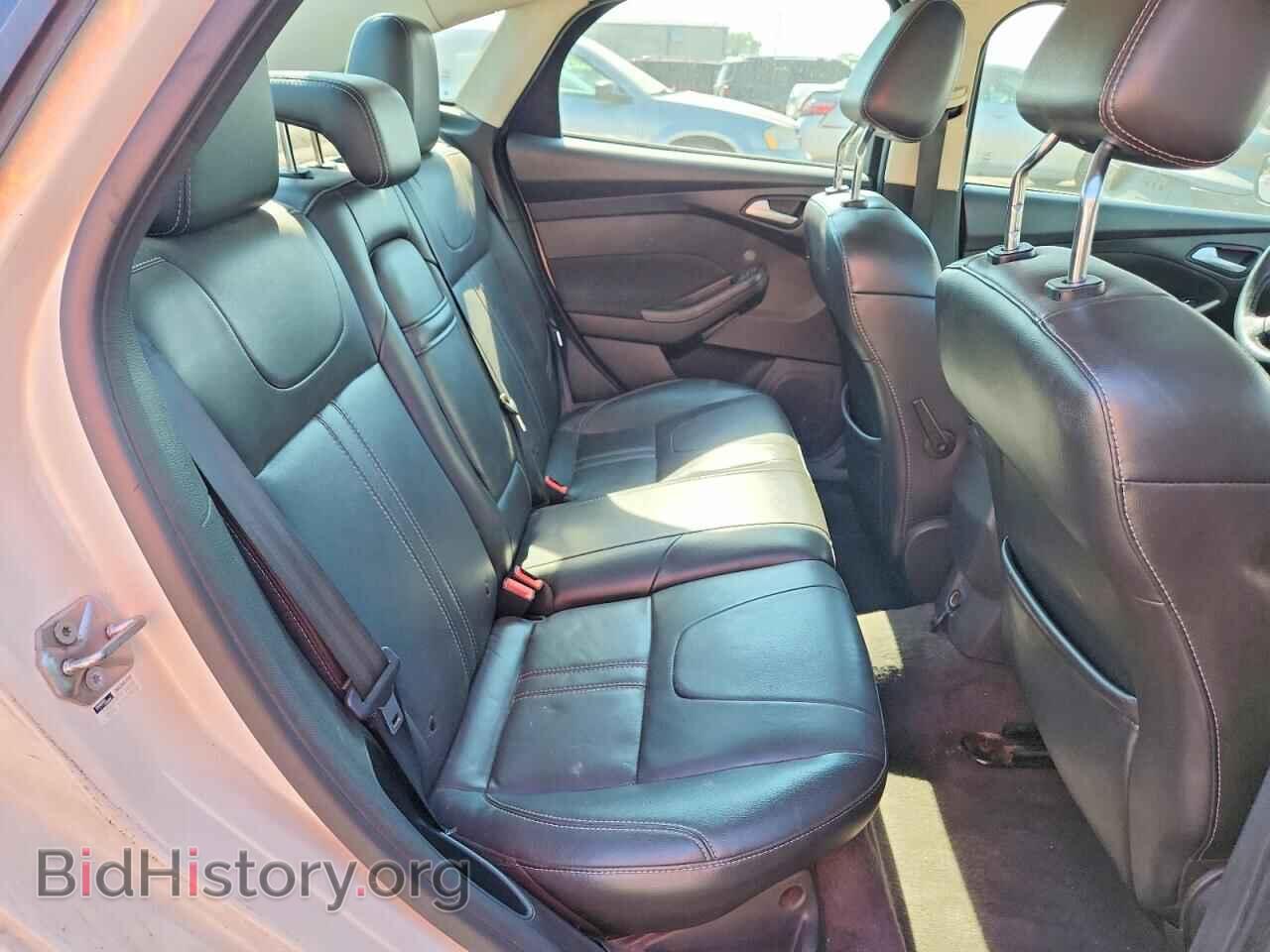 2012 FORD FOCUS - VIN: 1FAHP3H25CL271540 - Photo 10